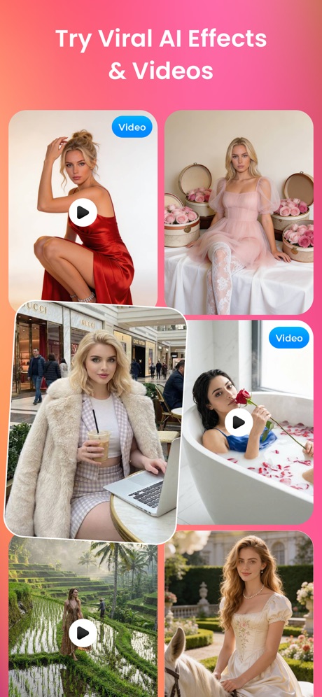 RTST.ai app screenshot